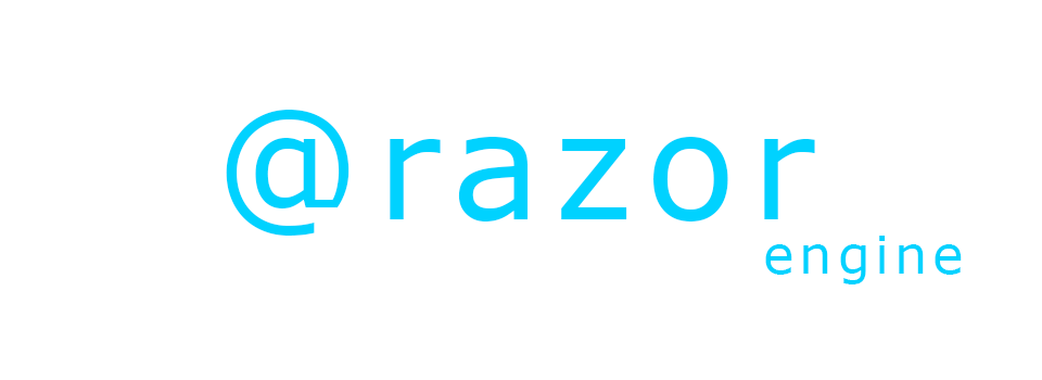 使用Razor视图引擎来生成邮件内容