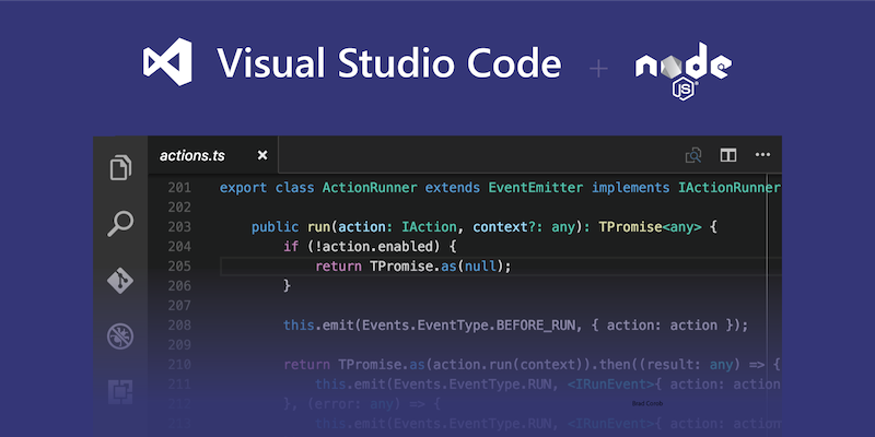 使用Visual Studio Code开发纸壳CMS