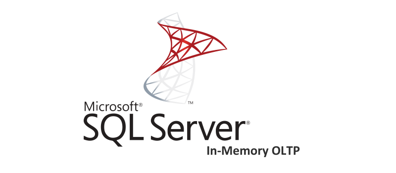 使用SQL Server内存优化表 In-Memory OLTP