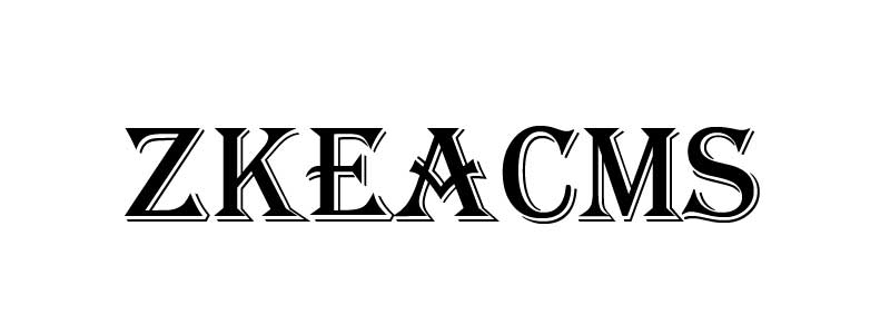 ZKEACMS v3.5.3安全性修复与功能优化