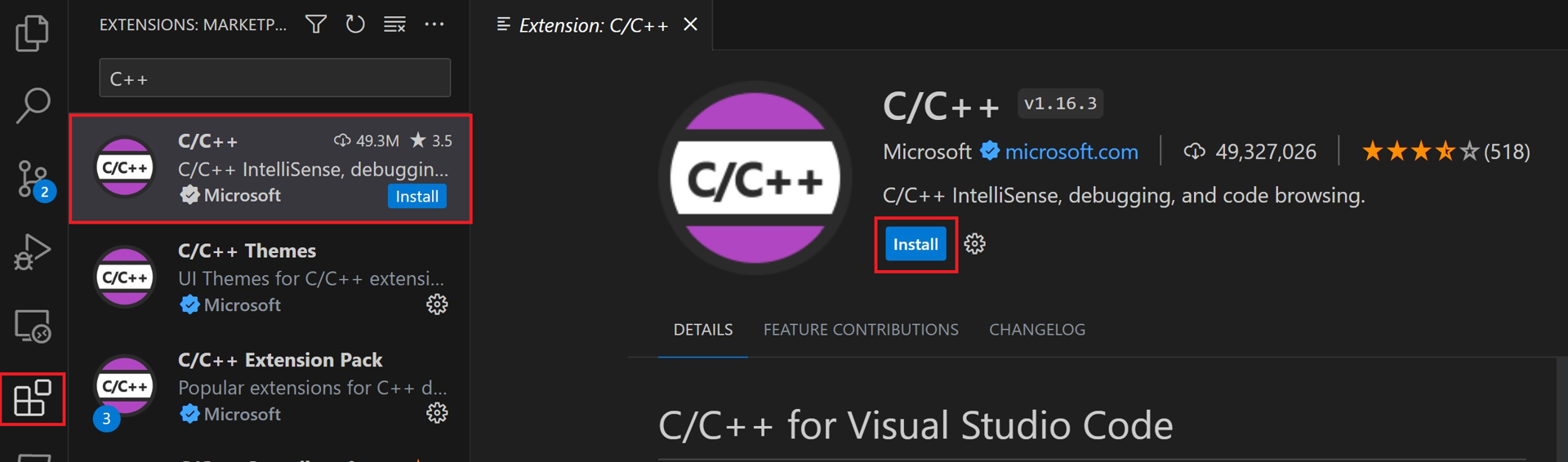 在vscode MinGW GCC C++编译环境下使用httplib.h发送http请求