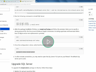 在Ubuntu 16.04上部署ZKEACMS